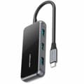 Miniatyrbild 2 av 5: USB-HUB Vention TFDHB