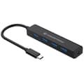 Miniatyrbild 3 av 3: USB-HUB Conceptronic CTC4USB3 Svart