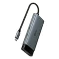 Miniatyrbild 1 av 2: USB-kabel TP-Link UH5020C 100 W Svart Grå