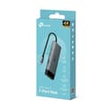 Miniatyrbild 4 av 4: USB-HUB TP-Link UH7020C