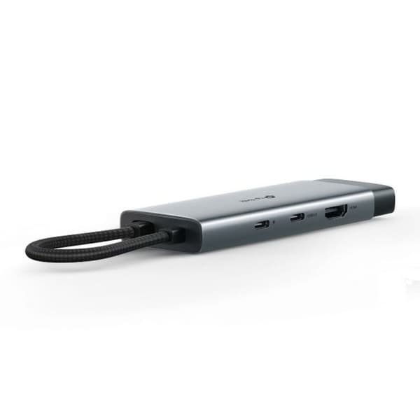 USB-HUB TP-Link UH7020C