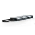 Miniatyrbild 2 av 4: USB-HUB TP-Link UH7020C