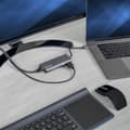 Miniatyrbillede 3 af 4: Docking-station Startech DKT30CSDHPD3         4K Ultra HD Grå