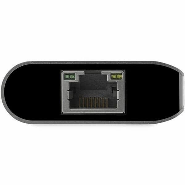 Docking-station Startech DKT30CSDHPD3         4K Ultra HD Grå
