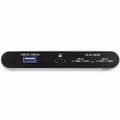 Miniatyrbillede 3 af 7: Docking-station Startech DK30C2DAGPD