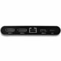 Miniatyrbillede 4 af 7: Docking-station Startech DK30C2DAGPD