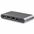 Miniatyrbillede 1 af 7: Docking-station Startech DK30C2DAGPD