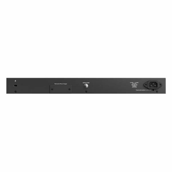 USB Hub D-Link DXS-3410-32SY/E Svart