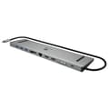 Miniatyrbild 2 av 3: ICY BOX USB-C® Dockingstation IB-DK2106a-CPD