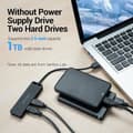 Miniatyrbilde 3 av 5: USB Hub Vention CHMBF