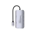 Miniatyrbillede 3 af 5: Docking-station Unitek D1122A01 100 W