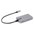 Miniatyrbild 6 av 6: USB-HUB Startech 5G4AB-USB-C-HUB