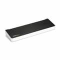 Miniatyrbillede 2 af 2: USB Hub Startech DK30CH2DEPUE Sort Sort/Sølvfarvet Sølvfarvet 100 W