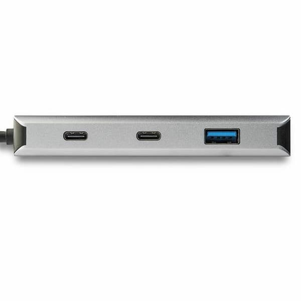 USB-keskitin Startech HB31C2A2CB