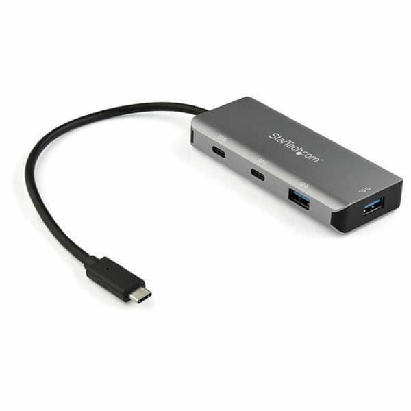 USB-keskitin Startech HB31C2A2CB