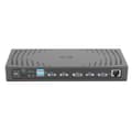 Miniatyrbillede 2 af 3: USB Hub i-Tec CATRIPLE4KDOCKPD2