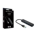 Pikkukuva 2 / 3: USB-keskitin Conceptronic C4PUSB3 Musta