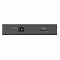Miniatyrbild 2 av 4: USB-HUB D-Link DUB-1340/E Svart