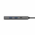 Miniatyrbillede 7 af 9: USB Hub Trust 24968 Sølvfarvet (1 enheder)