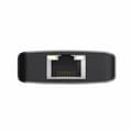 Pikkukuva 5 / 9: USB-keskitin Trust 24968 Hopeinen (1 osaa)