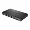 Miniatyrbild 5 av 11: USB-HUB D-Link DXS-3410-32SY/E Svart
