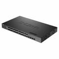 Miniatyrbild 9 av 11: USB-HUB D-Link DXS-3410-32SY/E Svart
