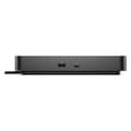 Miniatyrbild 3 av 3: USB-HUB Dell DELL-SD25TB4 Svart