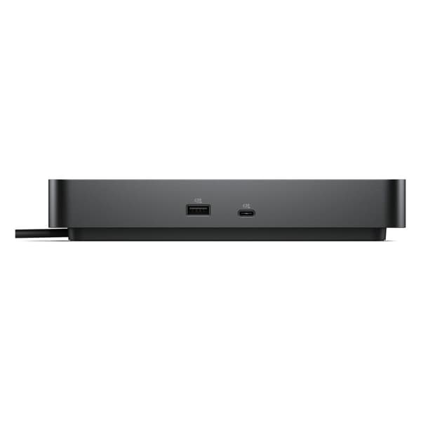 USB-HUB Dell DELL-SD25TB4 Svart