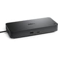 Miniatyrbild 2 av 3: USB-HUB Dell DELL-SD25TB4 Svart