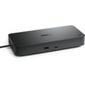 Miniatyrbild 1 av 3: USB-HUB Dell DELL-SD25TB4 Svart