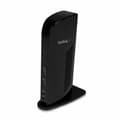 Miniatyrbild 1 av 2: Dockstation Startech USB3SDOCKHD Svart