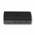 Miniatyrbild 2 av 2: USB-HUB i-Tec U3HUB742 Svart