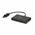 Miniatyrbild 1 av 2: USB-HUB Startech MSTDP123HD Svart