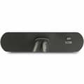 Miniatyrbild 3 av 8: USB-HUB Startech MSTDP122DP Svart 4K Ultra HD