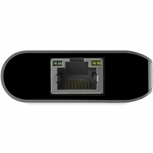 Dockstation Startech DKT30CSDHPD3 Grå 4K Ultra HD