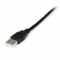 Miniatyrbild 2 av 4: USB till RS232 Adapter Startech 235M196 Svart 1 m Magenta