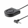 Miniatyrbild 7 av 7: USB-HUB Startech HBS304A24A Svart 5 Gbit/s