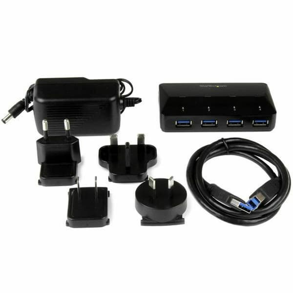 USB-HUB Startech ST53004U1C