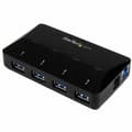 Miniatyrbild 1 av 2: USB-HUB Startech ST53004U1C