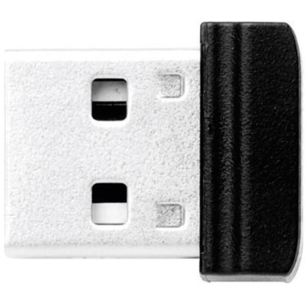 Verbatim Store 'n' Stay Nano USB-minne 32 GB Svart 98130 USB 2.0