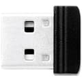 Miniatyrbild 1 av 4: Verbatim Store 'n' Stay Nano USB-minne 32 GB Svart 98130 USB 2.0