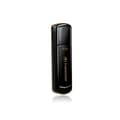 Miniatyrbild 4 av 4: Transcend JetFlash® 350 USB-minne 4 GB Svart TS4GJF350 USB 2.0