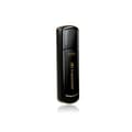 Miniatyrbild 4 av 4: Transcend JetFlash® 350 USB-minne 64 GB Svart TS64GJF350 USB 2.0