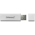 Miniatyrbild 2 av 3: Intenso Ultra Line USB-minne 32 GB Silver 3531480 USB 3.2 Gen 1