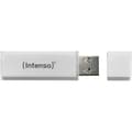 Miniatyrbild 2 av 3: Intenso Ultra Line USB-minne 64 GB Silver 3531490 USB 3.2 Gen 1