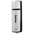 Miniatyrbild 2 av 2: Hama Fancy USB-minne 16 GB Silver 90894 USB 2.0