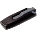 Miniatyrbild 4 av 4: Verbatim V3 USB-minne 128 GB Svart 49189 USB 3.2 Gen 1