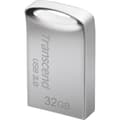 Miniatyrbild 5 av 5: Transcend JetFlash® 710S USB-minne 64 GB Silver TS64GJF710S USB 3.2 Gen 1