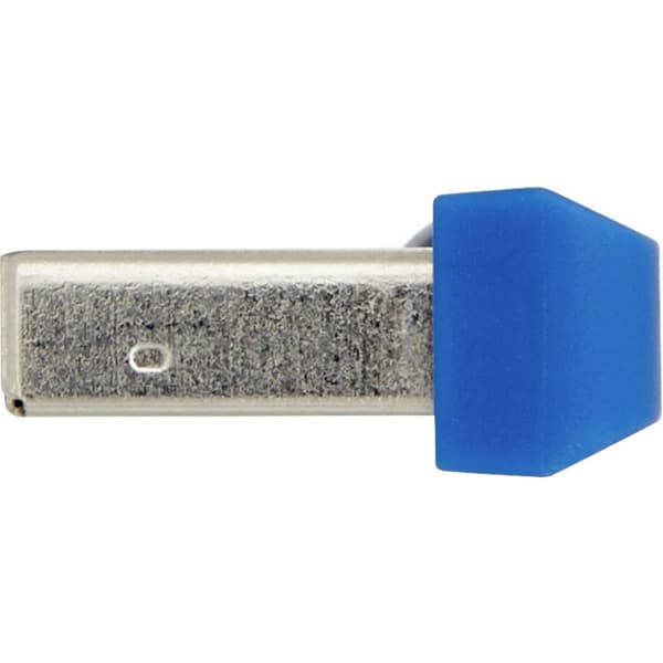 Verbatim Nano USB-minne 64 GB 98711 USB 3.2 Gen 1