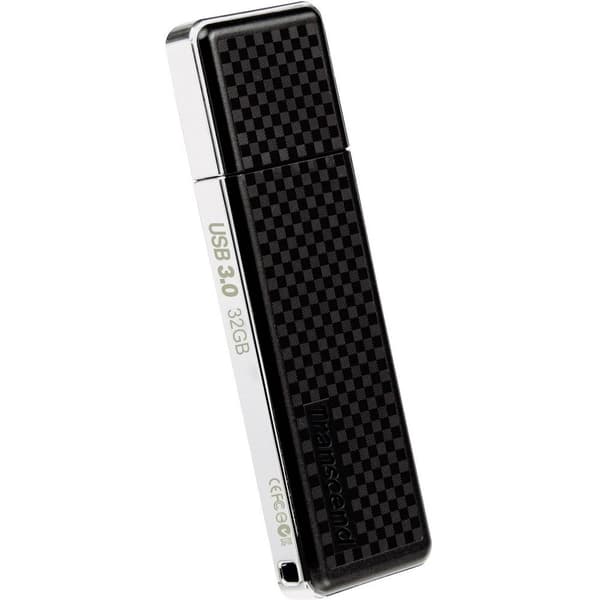 Transcend JetFlash® 780 USB-minne 32 GB Svart TS32GJF780 USB 3.2 Gen 1